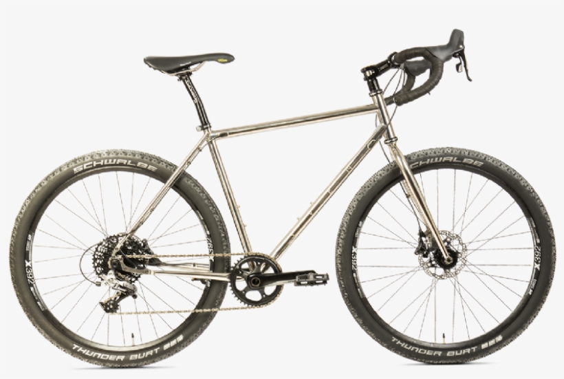 Adventure Bike - Raleigh Tamland 2 2018, transparent png #1710399