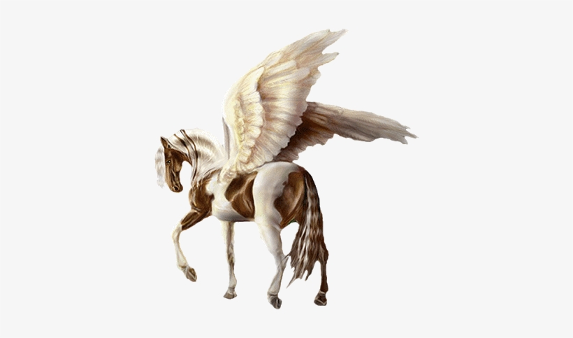 Pegasus Png - Пнг Пегас, transparent png #1710691