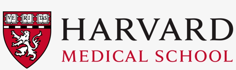 Harvard Medical School Logo, transparent png #1710771