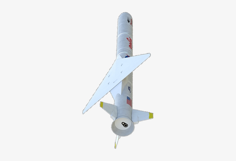 Pegasus - Pegasus Rocket, transparent png #1710968