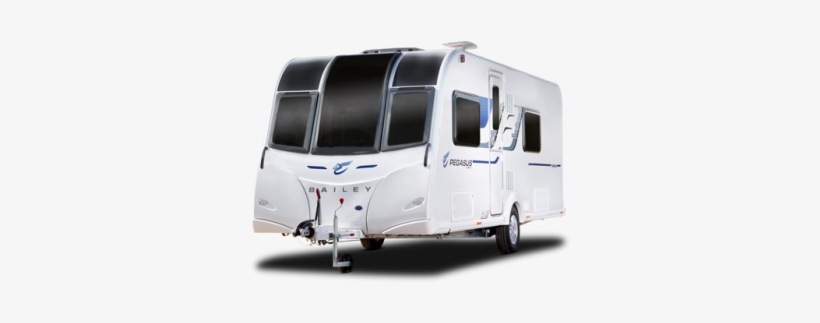 Bailey - Caravan, transparent png #1711095