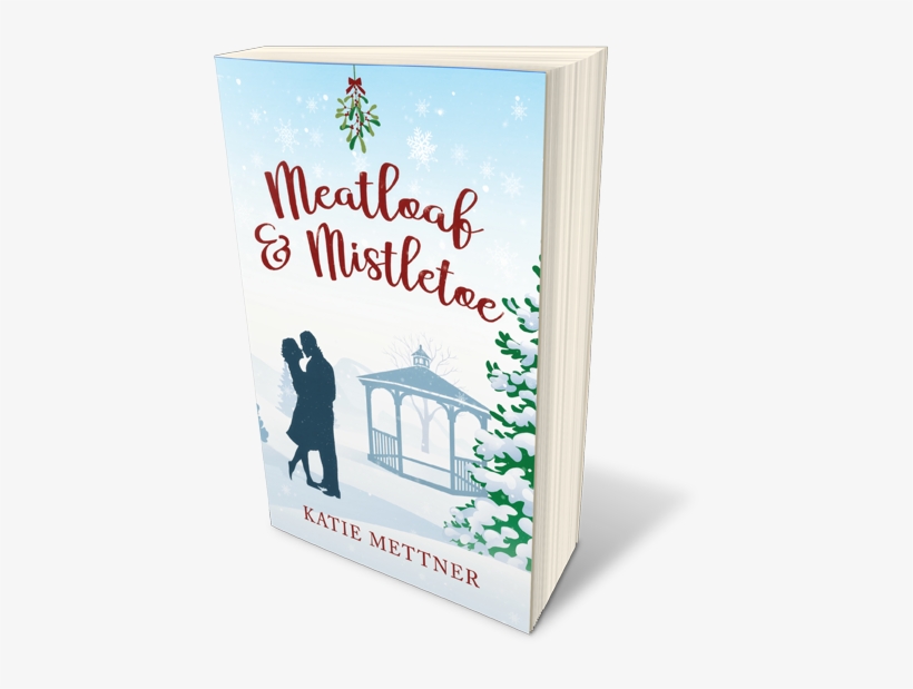 For Meatloaf And Mistletoe - Poster, transparent png #1711115