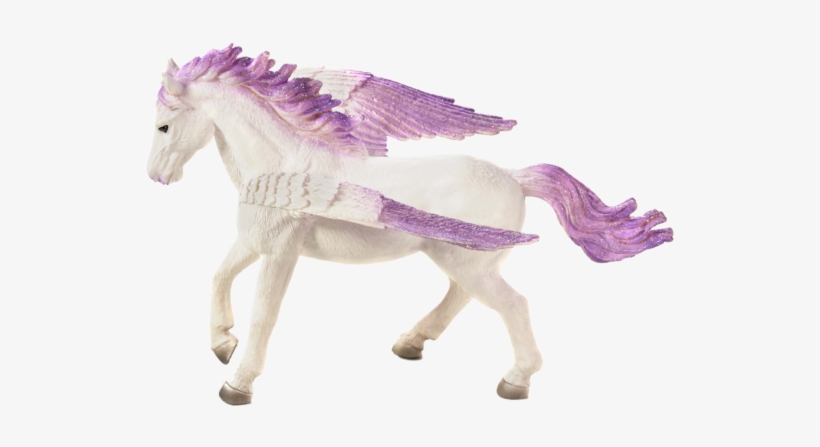 Pegasus - Black Pegasus Mojo, transparent png #1711119