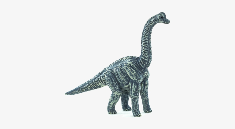Brachiosaurus - Animal Planet - Mini Brachiosaurus, transparent png #1711679