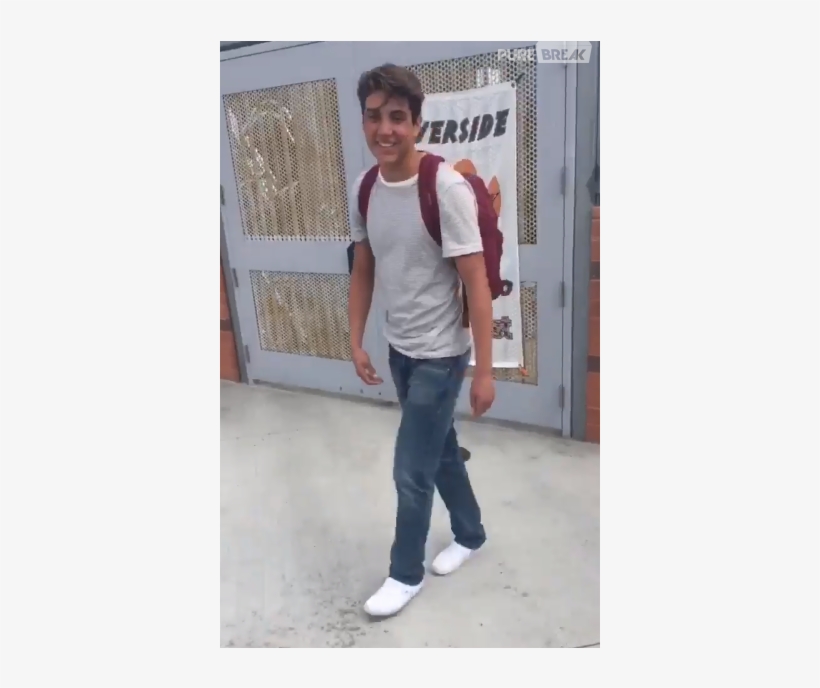 Damn, Daniel - Damn Daniel Person, transparent png #1711807