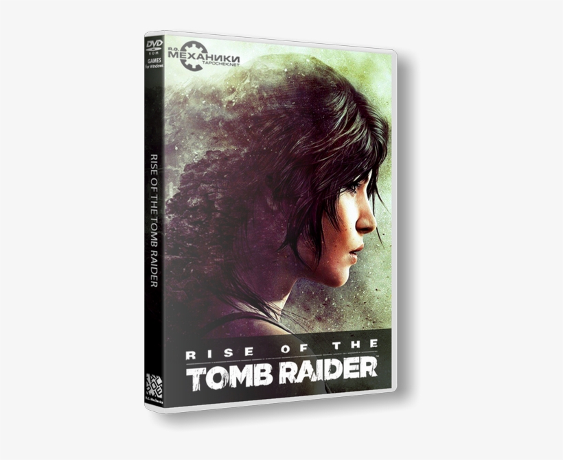 Rise Of The Tomb Raider Cracked Repack Free Download - Rise Of The Tomb Raider Collectors Edition Guide, transparent png #1711937