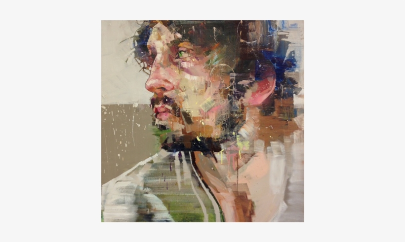 Pursuit - Abstract Profile Portraits, transparent png #1711986