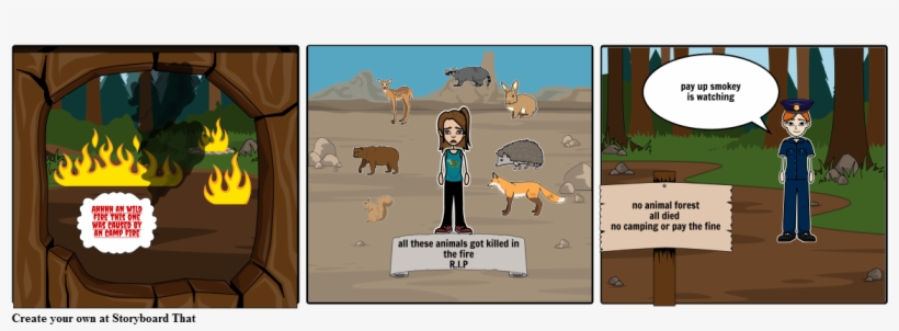 Wild Fire - Cartoon, transparent png #1711991