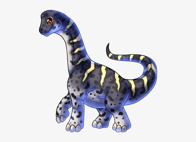Jurassic July Day - Illustration, transparent png #1712030