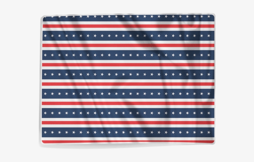 Star Spangled Hammered - Polka Dot, transparent png #1712270