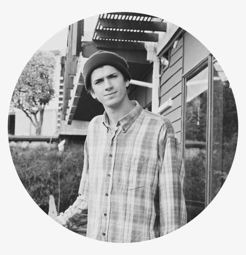 Daniel Colombo - Monochrome, transparent png #1712312