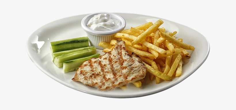 Back Spicy Item Img Food Image New Item Img - Food, transparent png #1712377