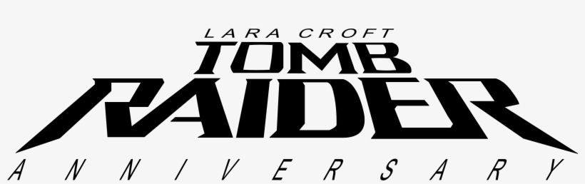 Tomb Raider, transparent png #1712378