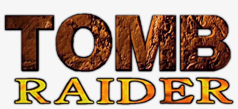 Tomb Raider, transparent png #1712487