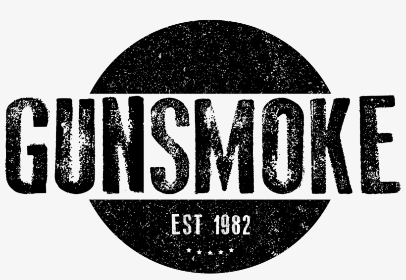 Gunsmoke - Your Mom Round Ornament, transparent png #1712546