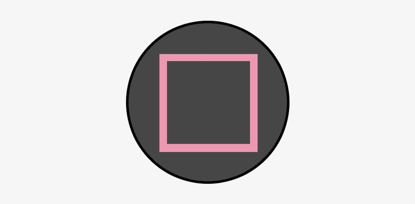 Follow Jonah Through The Snow Of The Perilous Mountain - Button Circle Of Ps4, transparent png #1712616