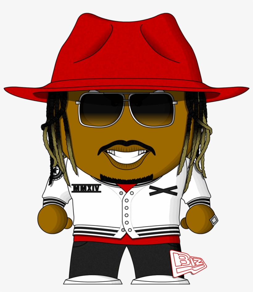 Top Wallpapers - Future Cartoon Png, transparent png #1712722