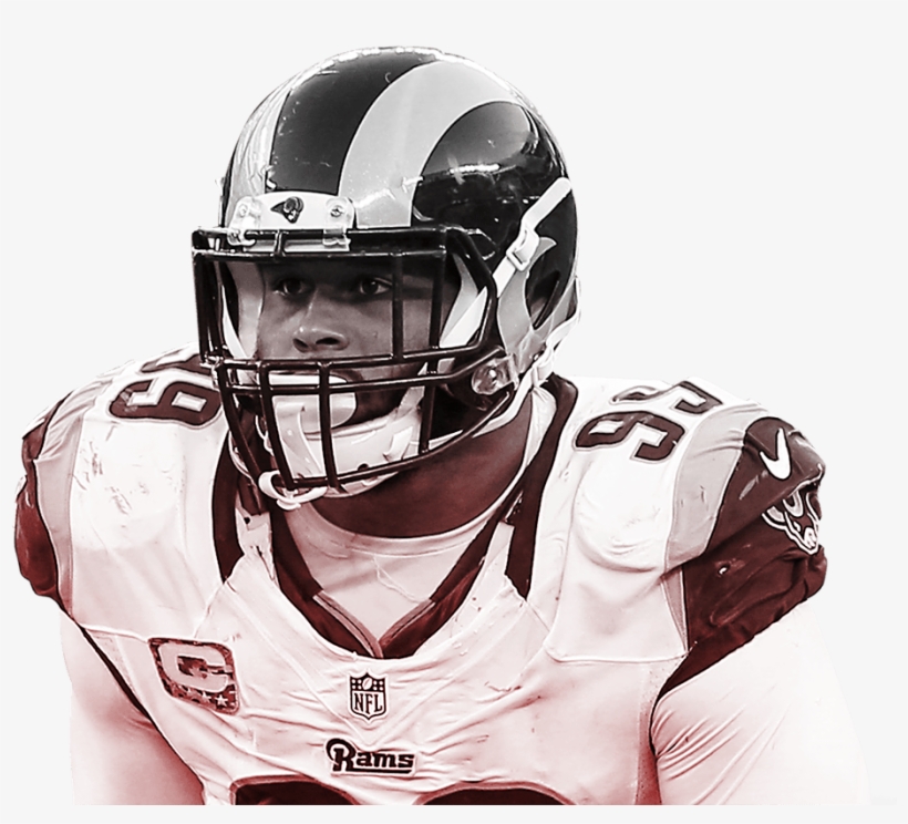 Qb/ Packers - Aaron Donald Transparent, transparent png #1712777