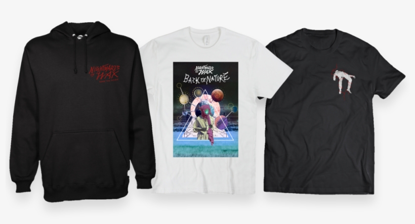 'shape The Future' Merchandise Now Available - Hoodie, transparent png #1712895