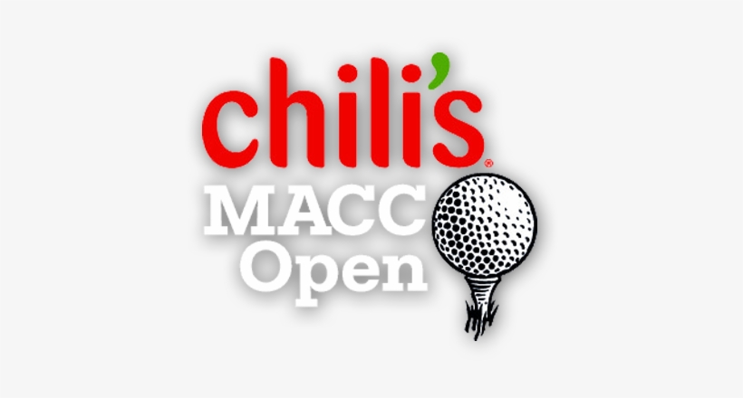 Chili's Macc Open Trek 100 Brewer's Mini Marathon Macc - Chili's Grill & Bar Logo, transparent png #1712907