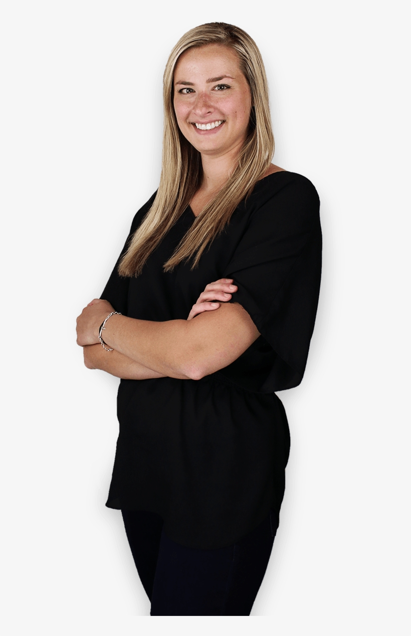 Brie Sievers - Girl, transparent png #1713032