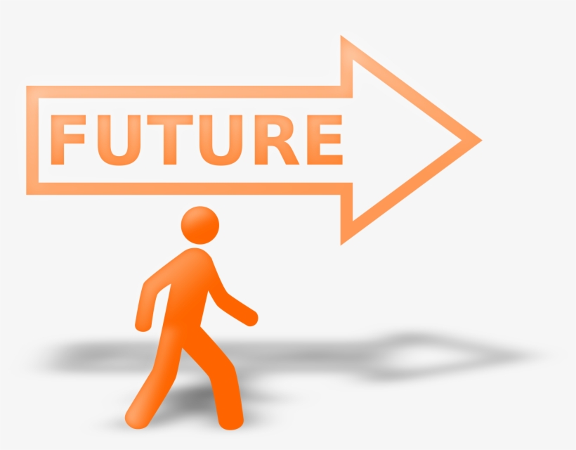 Future Planning Music Download Present - Future Clipart, transparent png #1713035