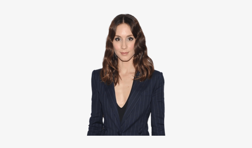 Pretty Little Liars' Troian Bellisario On Her Big Finale - Seven Sisters Troian Bellisario, transparent png #1713237