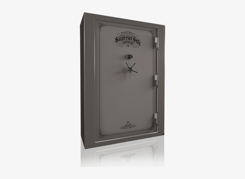 Gunsmoke Image - Superior Safe Master, transparent png #1713240