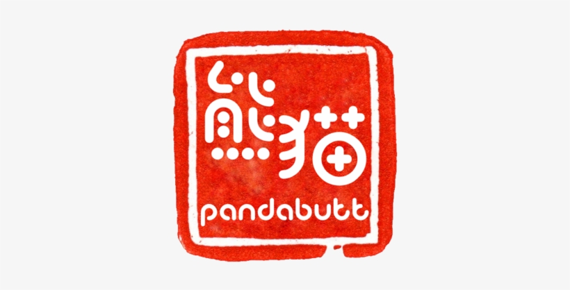 Pocket Tee By Panda Butt - Giant Panda, transparent png #1713256