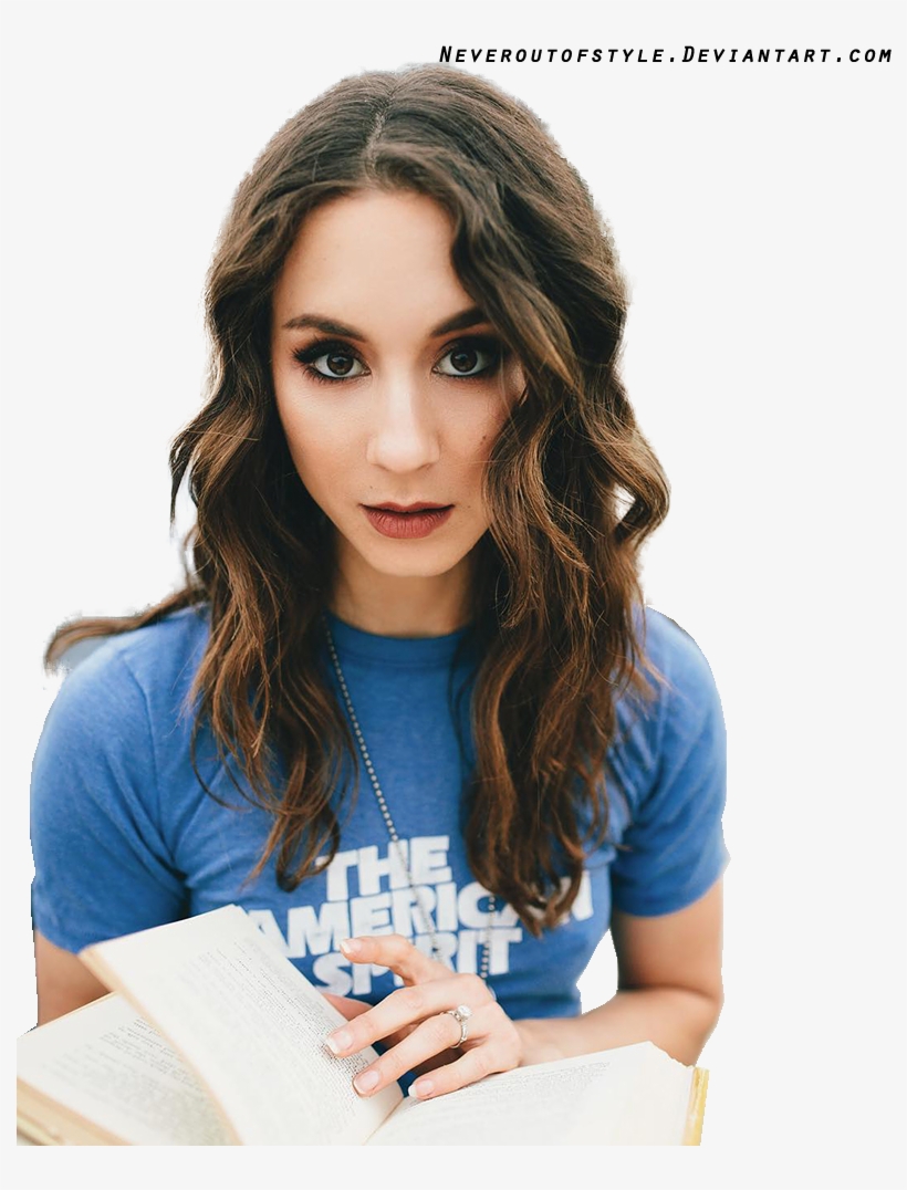 Troian Bellisario, transparent png #1713279