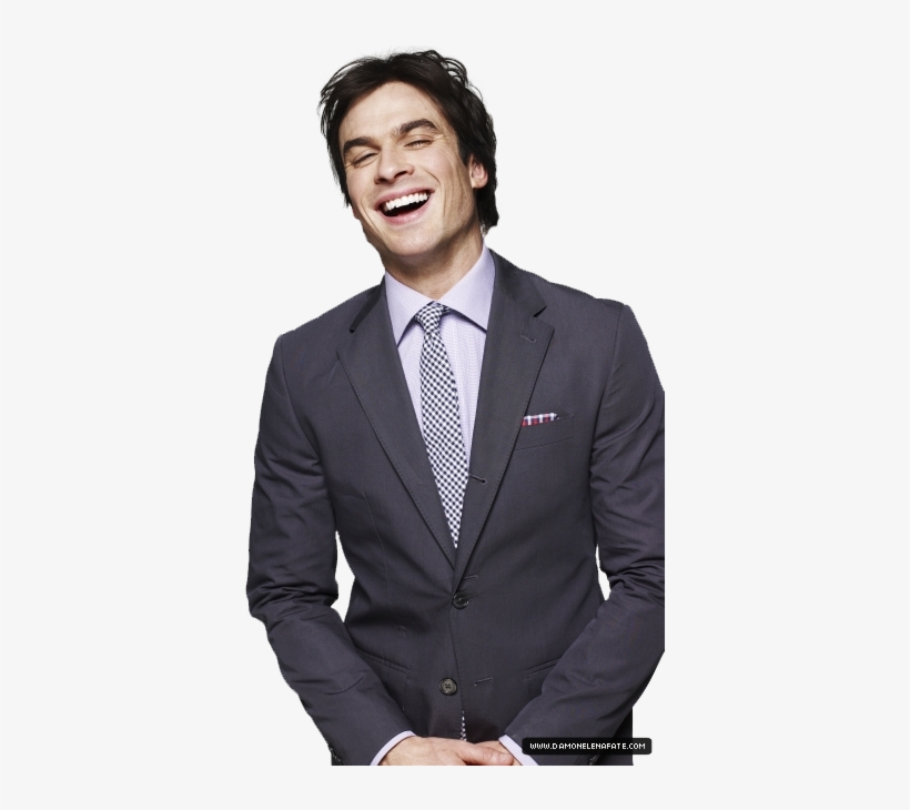 Png De Famosos - Recent Picture Of Ian Somerhalder, transparent png #1713298