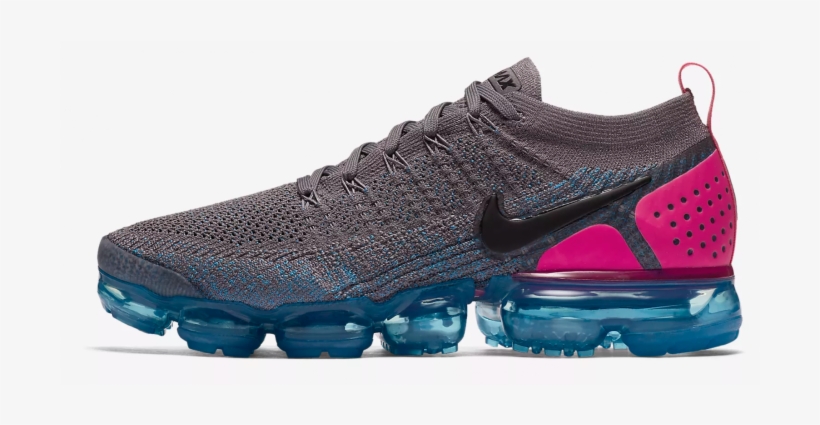 nike vapormax transparent