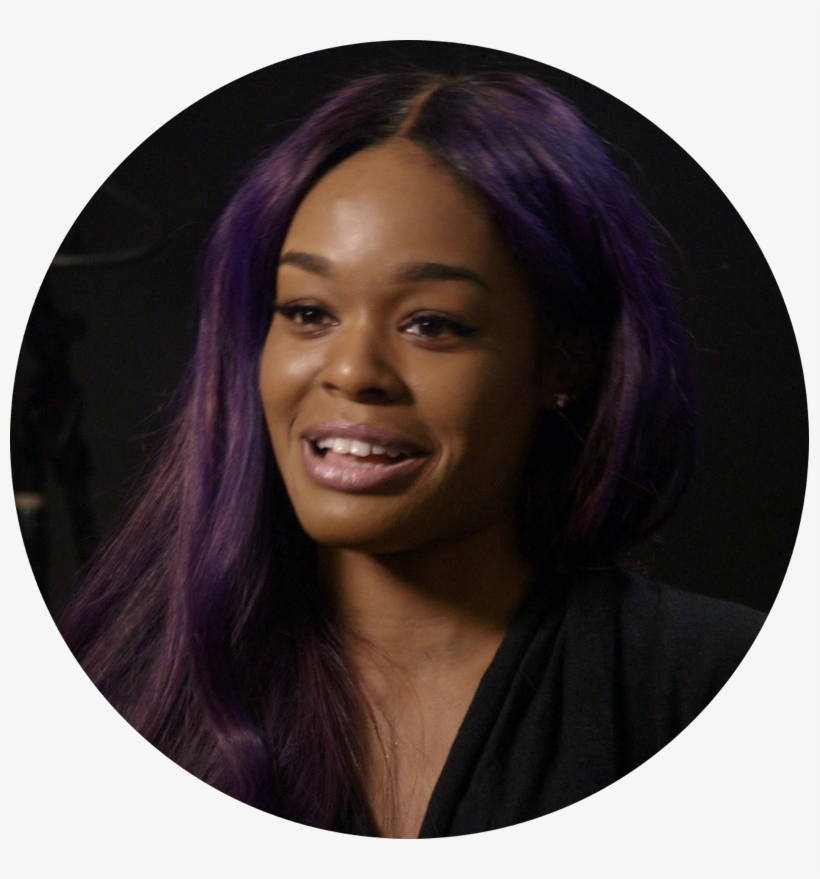 Azealia Banks Is One Of The Most Outspoken Cultural - Huntington Beach, transparent png #1713368