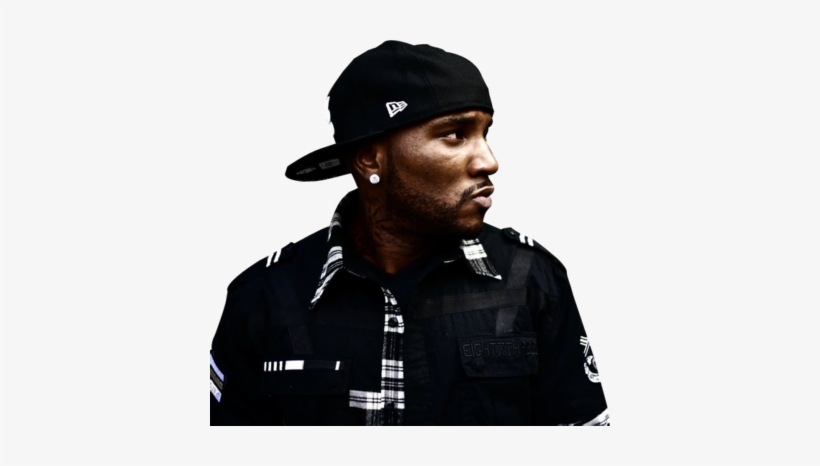 Young Jeezy Same Damn Time Remix - Young Jeezy, transparent png #1713536