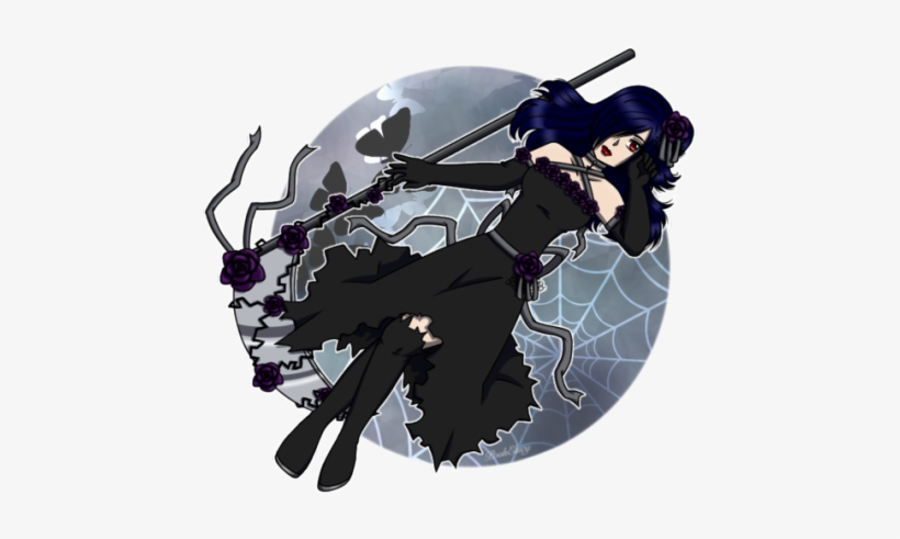 “alista And Na” - Illustration, transparent png #1713663