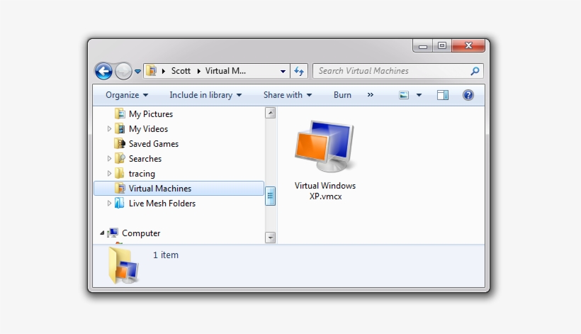 Virtual Machines - Open Dialog Box Microsoft Powerpoint, transparent png #1714014