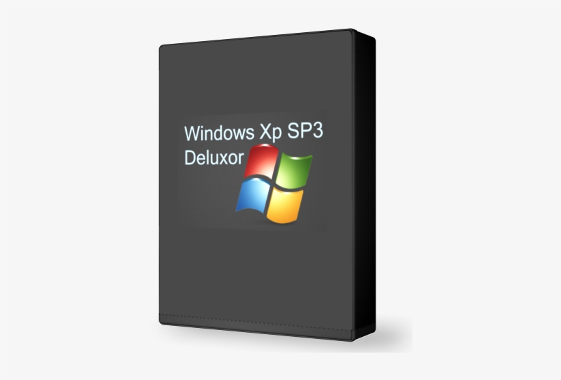 Mini Windows Xp Sp3 Extremely Fast Drivers - Windows 8, transparent png #1714099