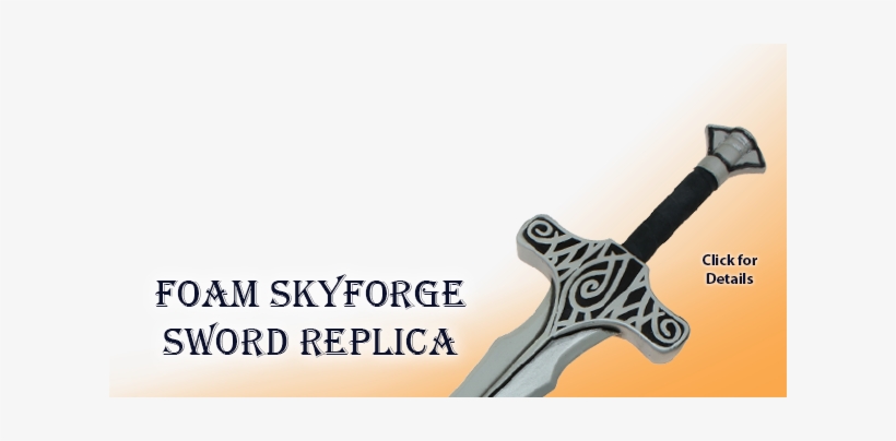 Larp Shields - Sword, transparent png #1714121