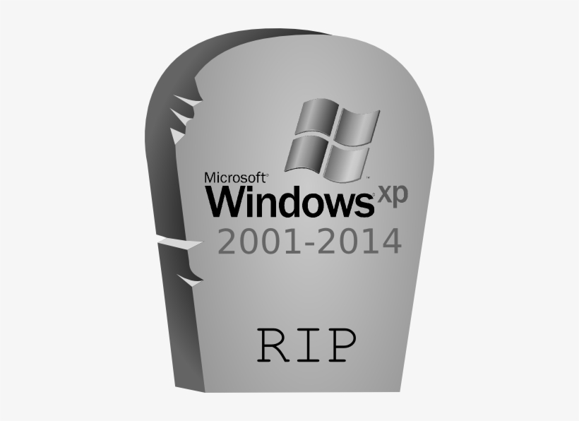 Microsoft Windows 7 Xp, transparent png #1714123