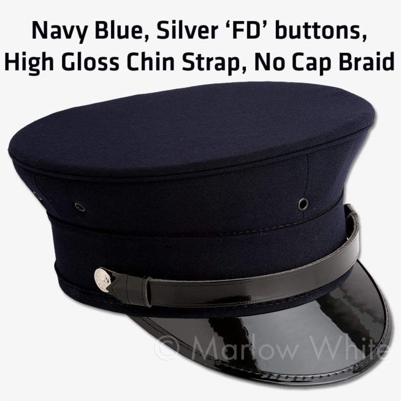 More Views - Honor Guard Bell Hat, transparent png #1714124