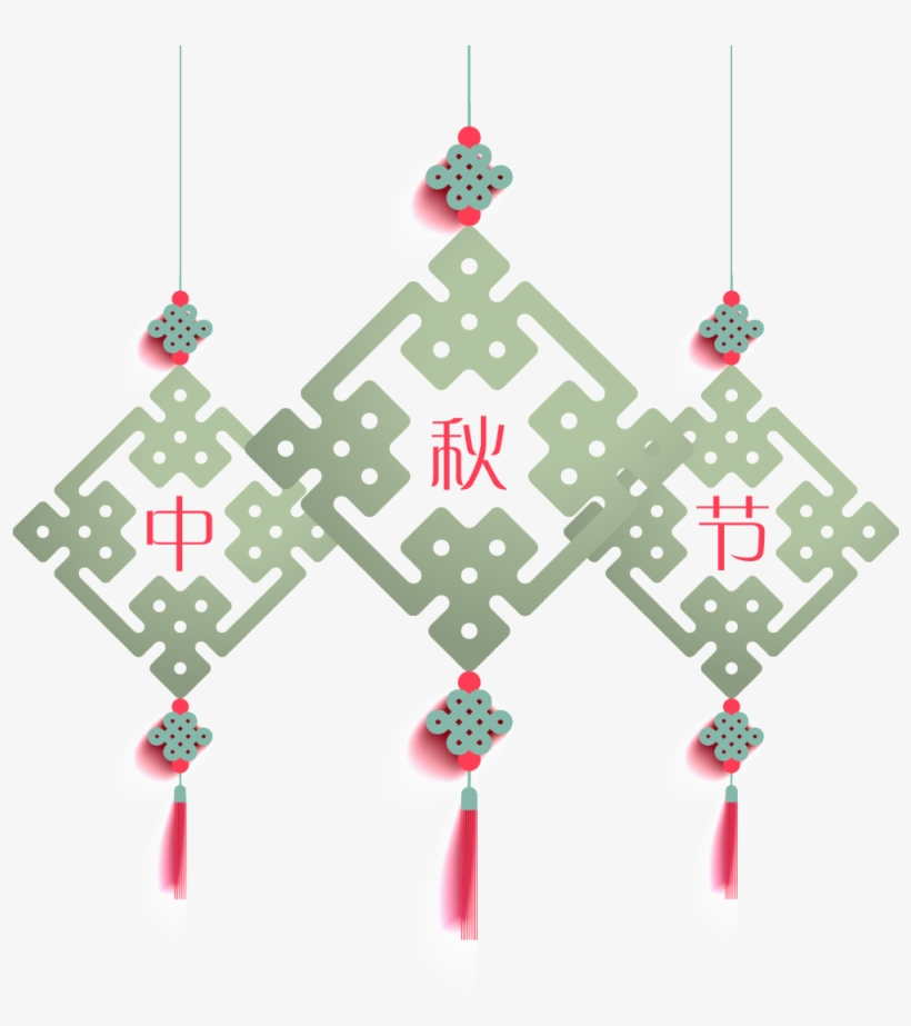 M#autumn Festival Hanging Ornaments - Samye, transparent png #1714239