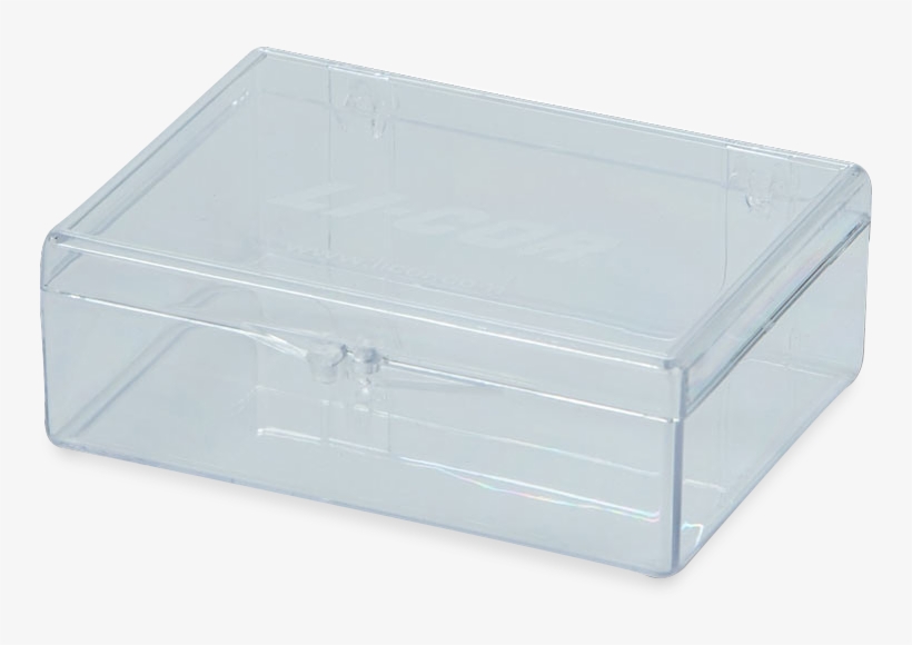 Western Blot Incubation Boxes Western Blot Incubation - Western Blot Incubation Box, transparent png #1714291