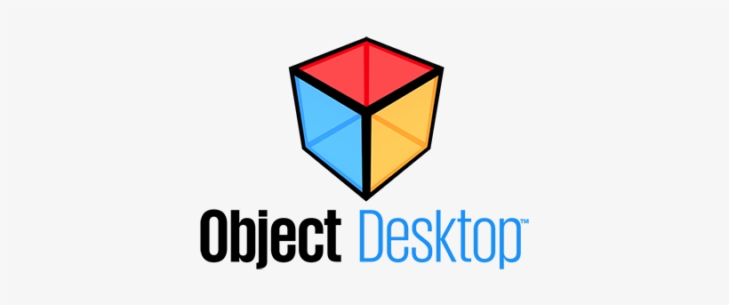 Object Desktop Is A Powerful Suite Of Desktop Enhancements - Best Fonts, transparent png #1714310