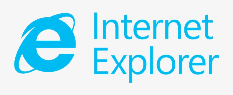 Internet Explorer 2018 For Windows Xp, 7 , 8, 10 Free - Internet Explorer, transparent png #1714335
