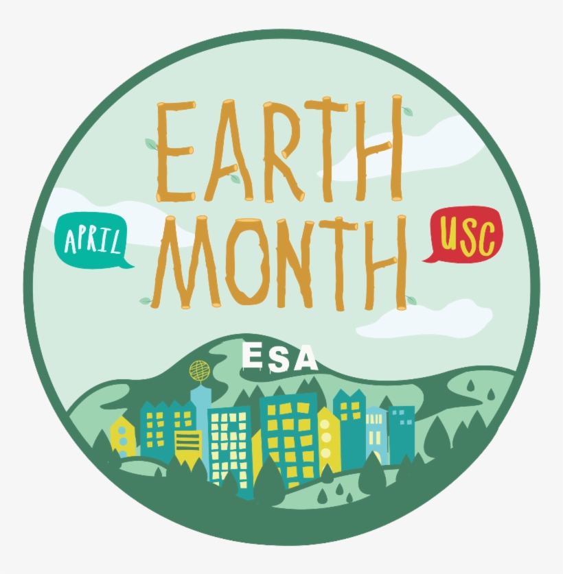 Hear Actor Ian Somerhalder Deliver This Year's Earth - Day, transparent png #1714357