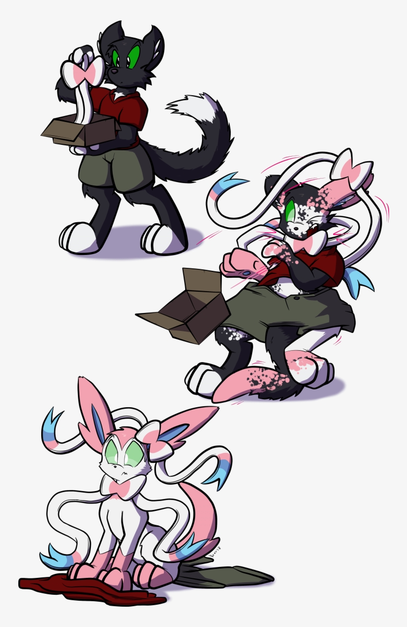 Ribbons - Digital Art, transparent png #1714380