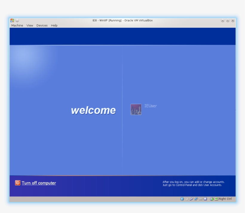 Windows Vms Windows Xp Windows Xp Welcome Screen Free Transparent Png Download Pngkey - roblox free windows xp