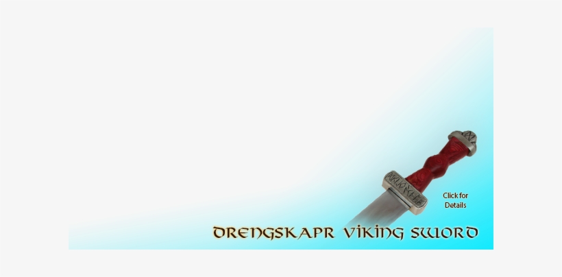 Culture - Vikingbad, transparent png #1714539