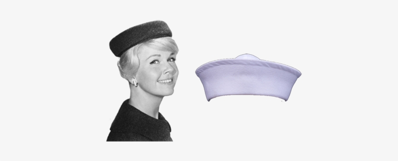 National Read America Day Sailor Cap Png - Midnight Lace, transparent png #1714654