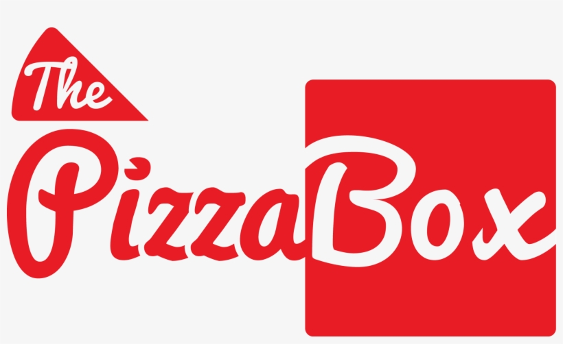 The Pizza Box - Mother Of A Prince, transparent png #1714723